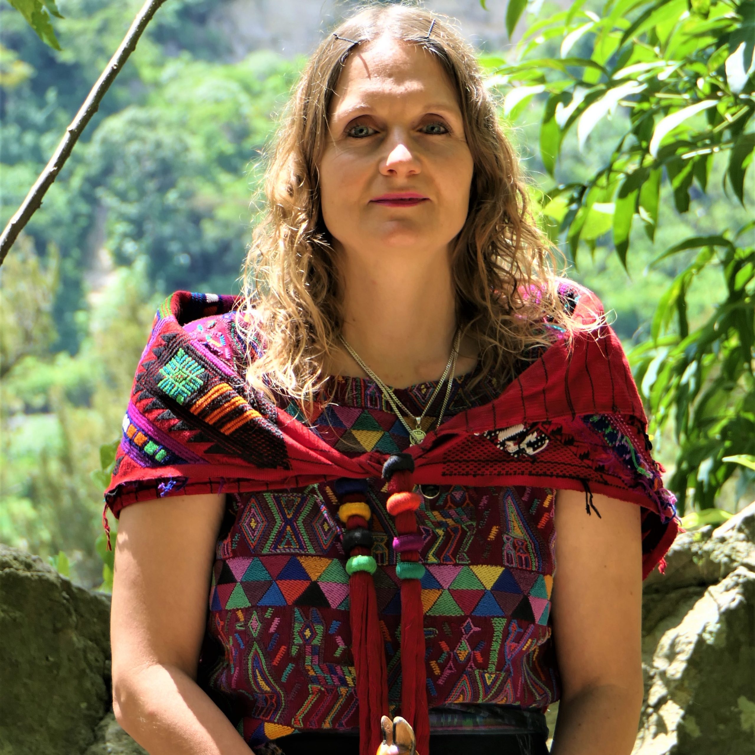 Speaker - Alicia Kusumitra