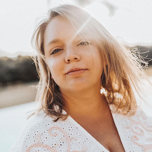 Speaker - Valerie Koné