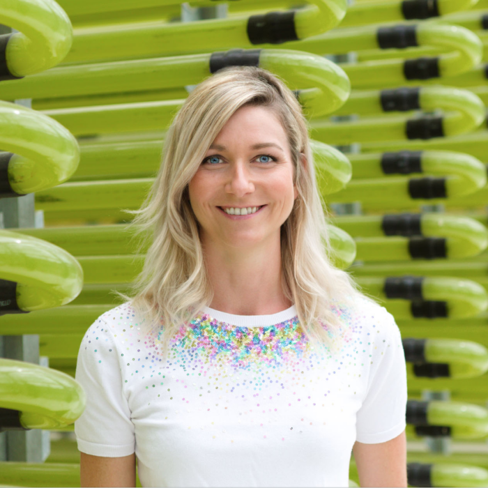 Kirstin Knufmann