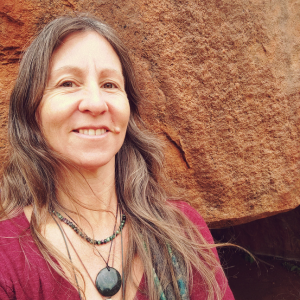 Speaker - Sibylle Moana