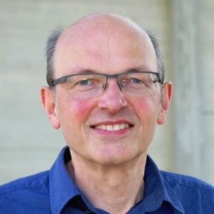 Armin Risi