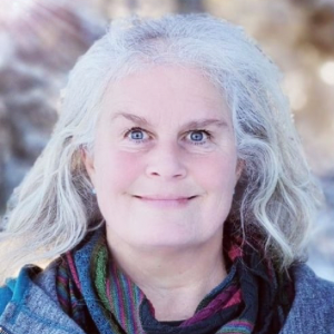 Speaker - Kea Kerstin Mertens