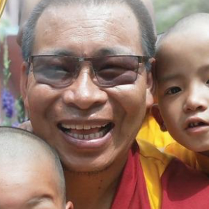 Lama Tsering Tashi