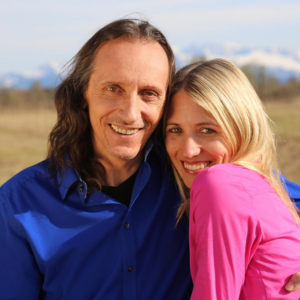 Bruno Würtenberger&Aline Brandstetter