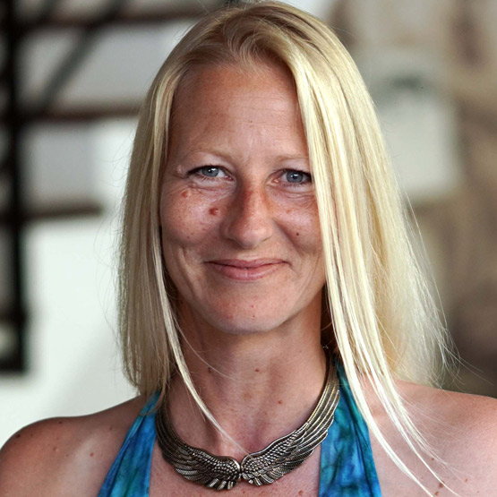 Jennifer von Evolution:Now