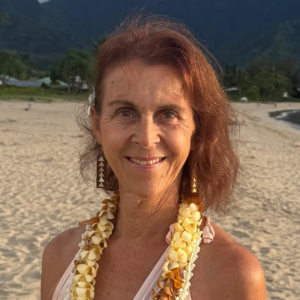 Speaker - Margarete Bundschu