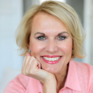 Speaker - Adele Landauer