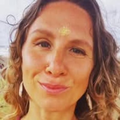 Speaker - Mayana Ananda