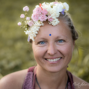 Speaker - Susannah Neumann