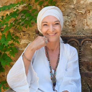 Speaker - Anke Evertz