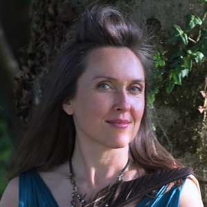 Speaker - Nadja Laskò