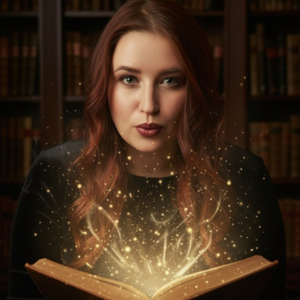 Speaker - Ann-Kathrin Hieber-Ilg