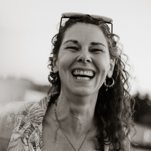 Speaker - Chandrika Love