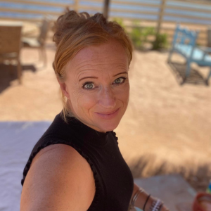 Speaker - Elke Brenner