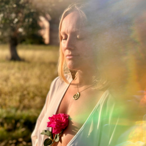 Speaker - Caroline Hopp