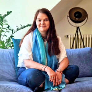 Speaker - Bianca Sommer