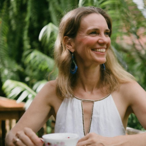 Speaker - Julia Mandel