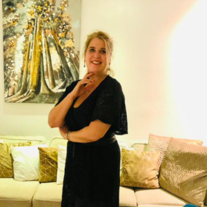 Speaker - Kirsten Reimer