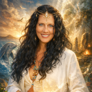 Speaker - Ilona Selke