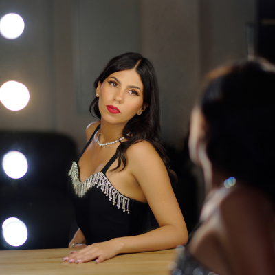 Speaker - Eileen Mercedes