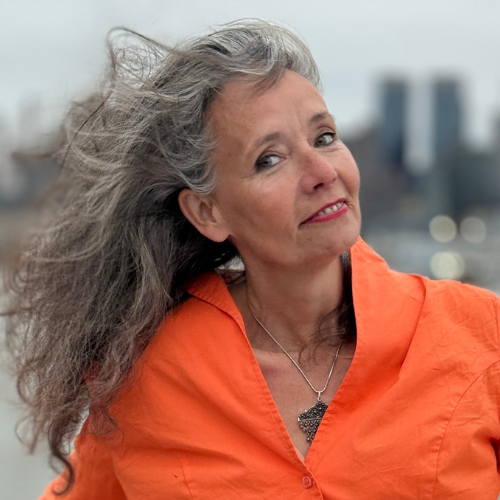 Speaker - Christiane Trautwein-Lykke