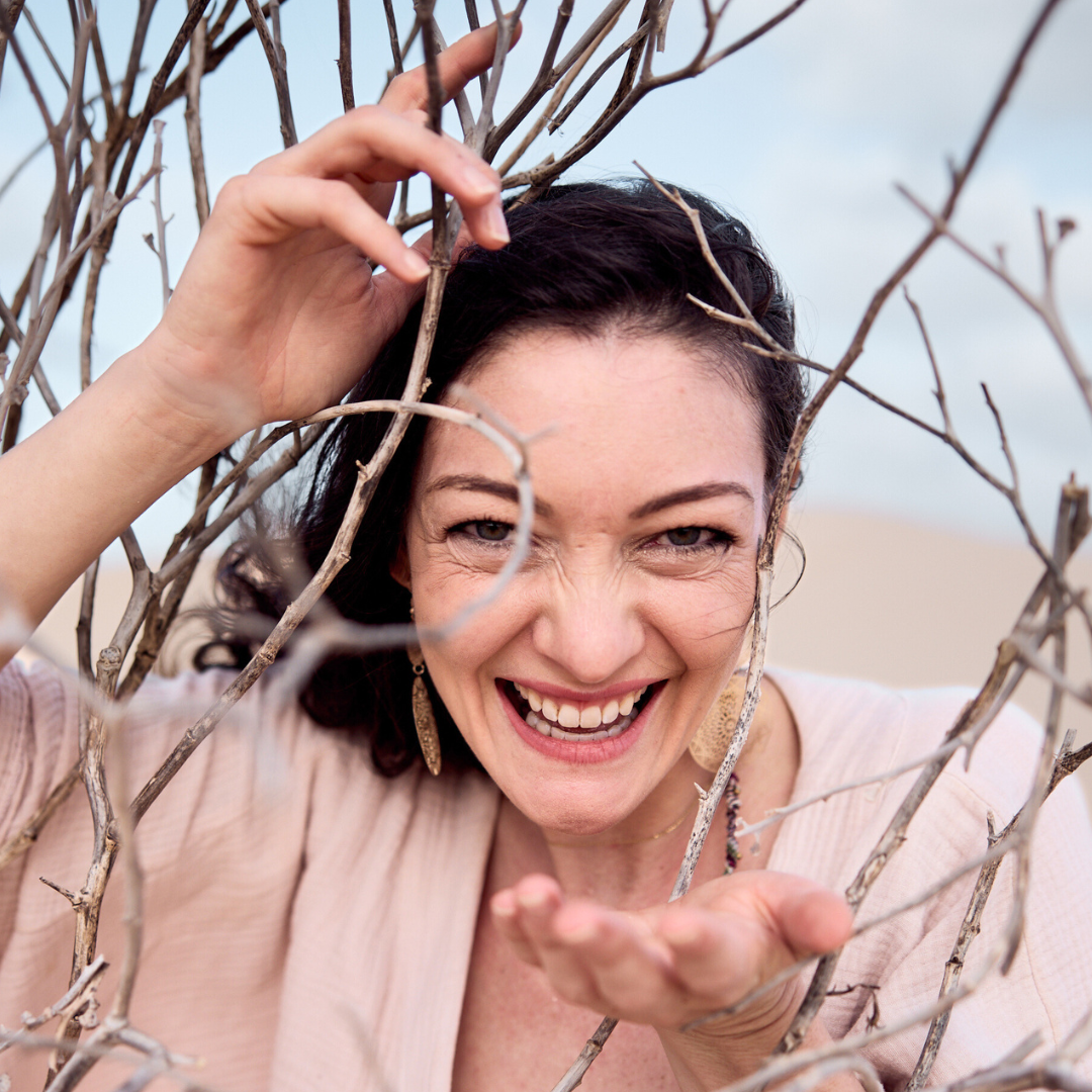 Speaker - Avianna McKee