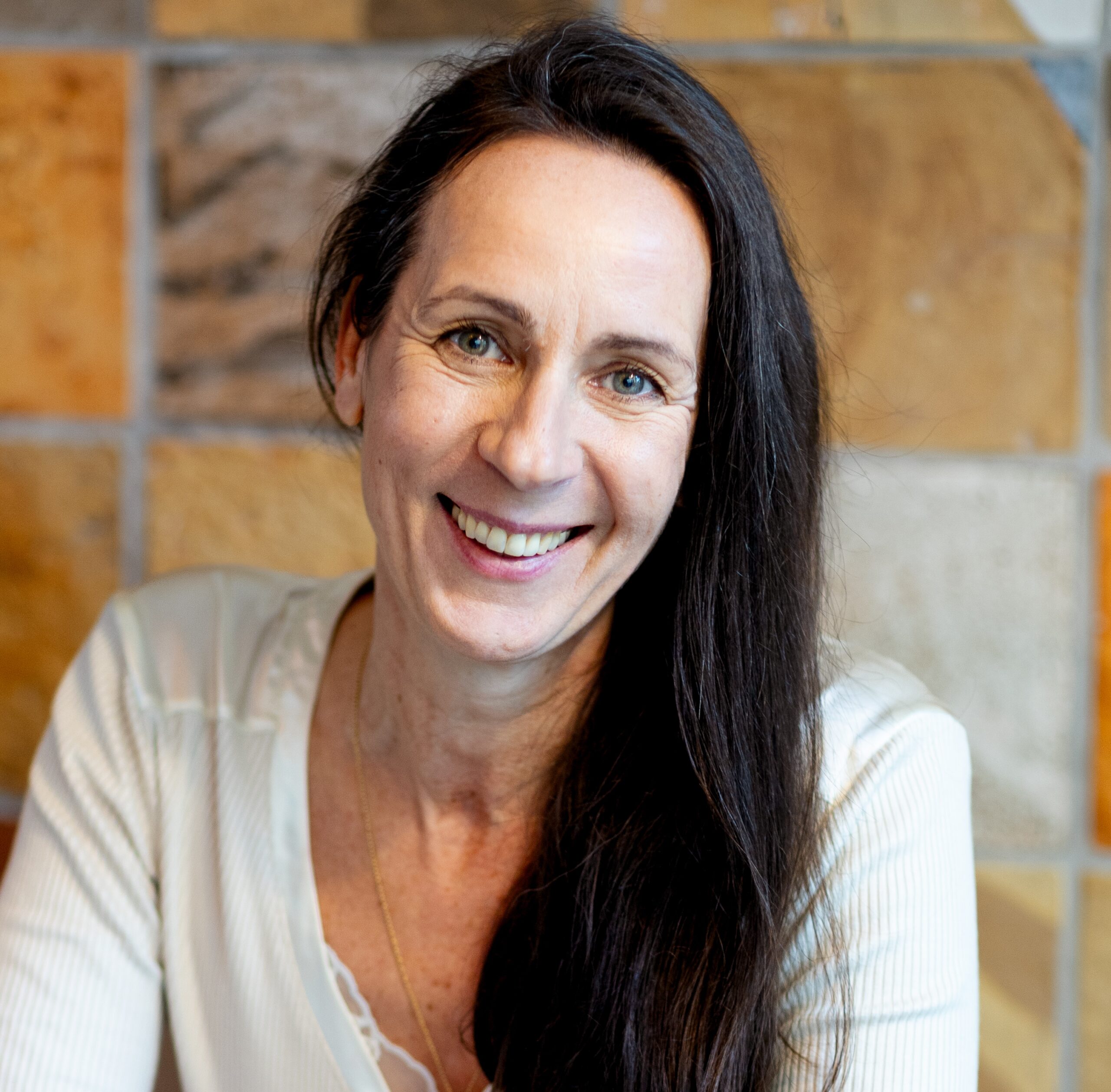 Speaker - Ilona Selke