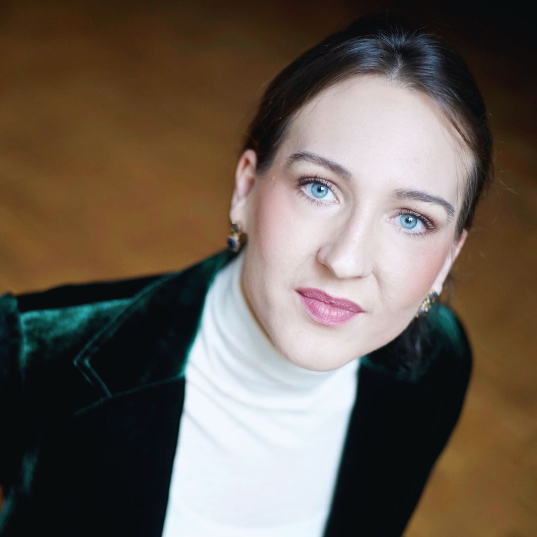 Speaker - Amelie Hüneke