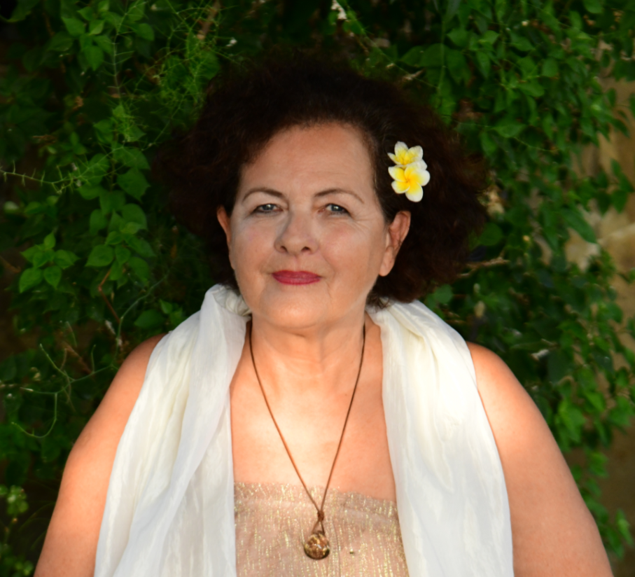 Speaker - Insha Berger