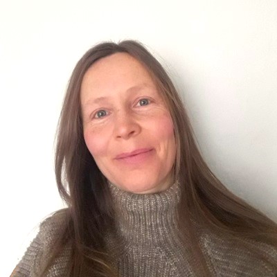 Speaker - Susanne Herrmann